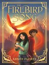 Cover image for The Firebird Song